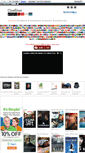 Mobile Screenshot of cineflixer.com